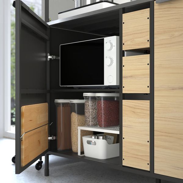 IKEA в интерьере