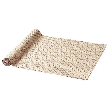 Дорожка настольная, бежевый 40x140 см IKEA LJUVARE ЛЬЮВАРЕ 604.921.27