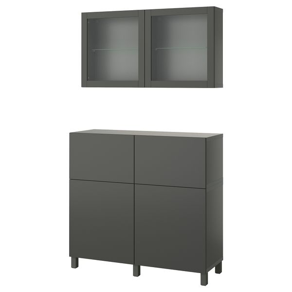 IKEA в интерьере