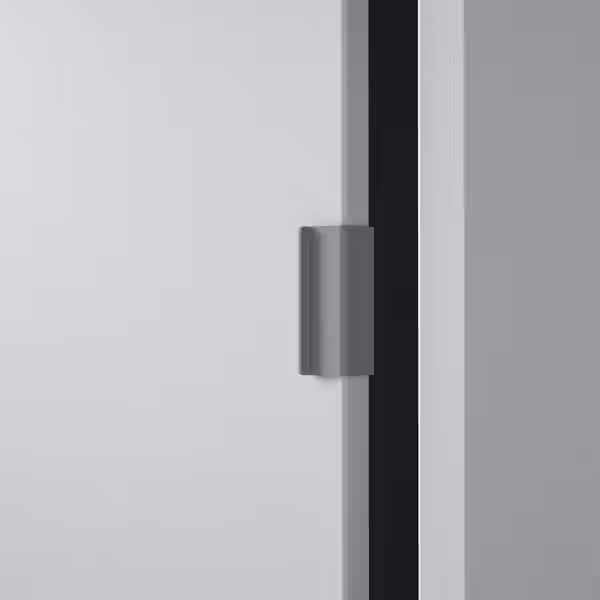 SPIKSMED СПИКСМЕД Комбинация д/хранения - светло-серый 195x40x79 см - фото 4