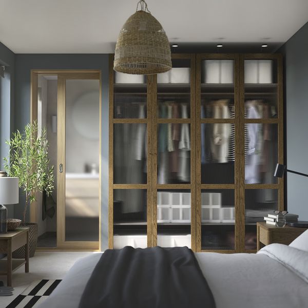 IKEA, дополнительный ракурс