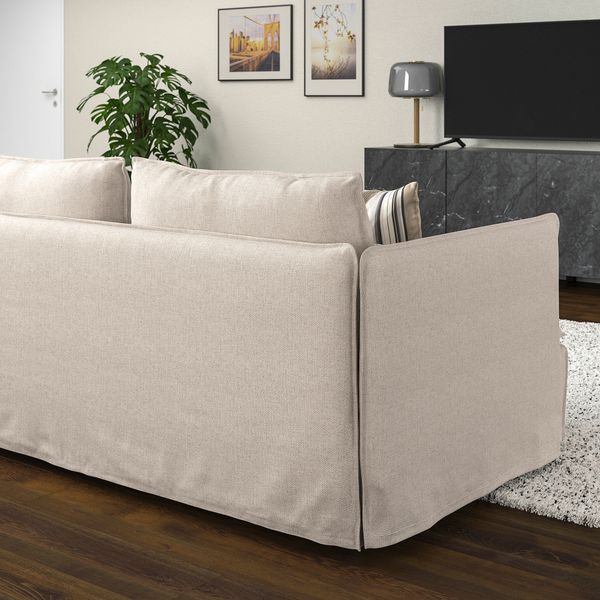 IKEA, дополнительный ракурс