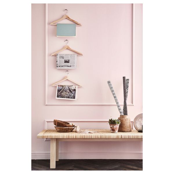 Плечики, естественный IKEA BUMERANG БУМЕРАНГ 503.753.17 - фото 5