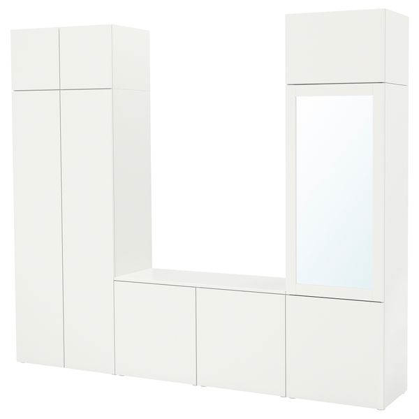 IKEA, дополнительный ракурс