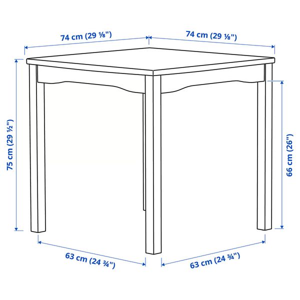 IKEA, дополнительный ракурс