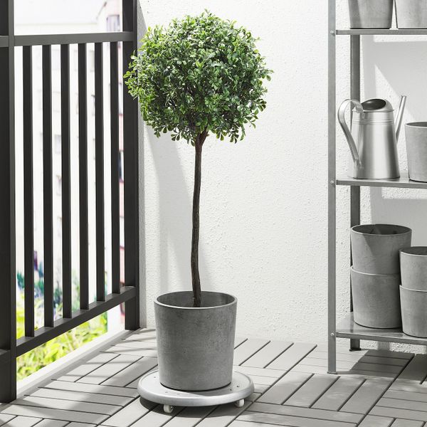 IKEA, дополнительный ракурс