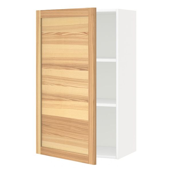 IKEA, вид спереди - схема-чертеж с размерами