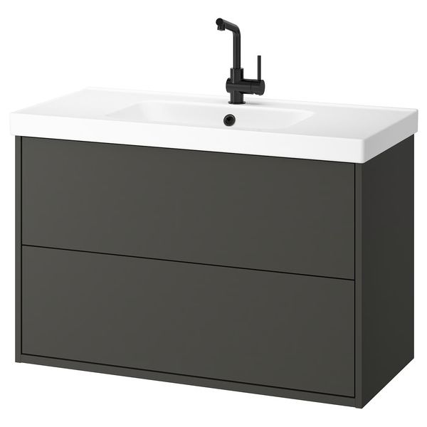 IKEA, вид спереди