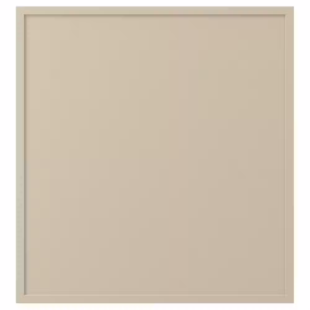 KRUKMAKARE Дверь - бежевый 60x64 см - фото 1