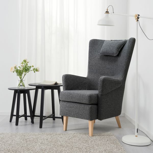 IKEA, дополнительный ракурс