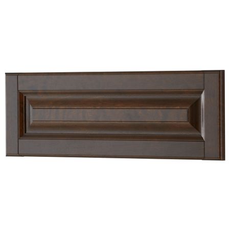 Фронтальная панель ящика ДАЛАРНА, темно-коричневый