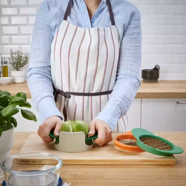 IKEA, дополнительный ракурс