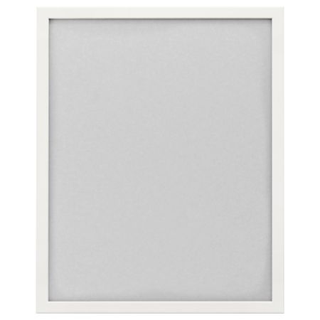 Рама ФИСКБУ, белый