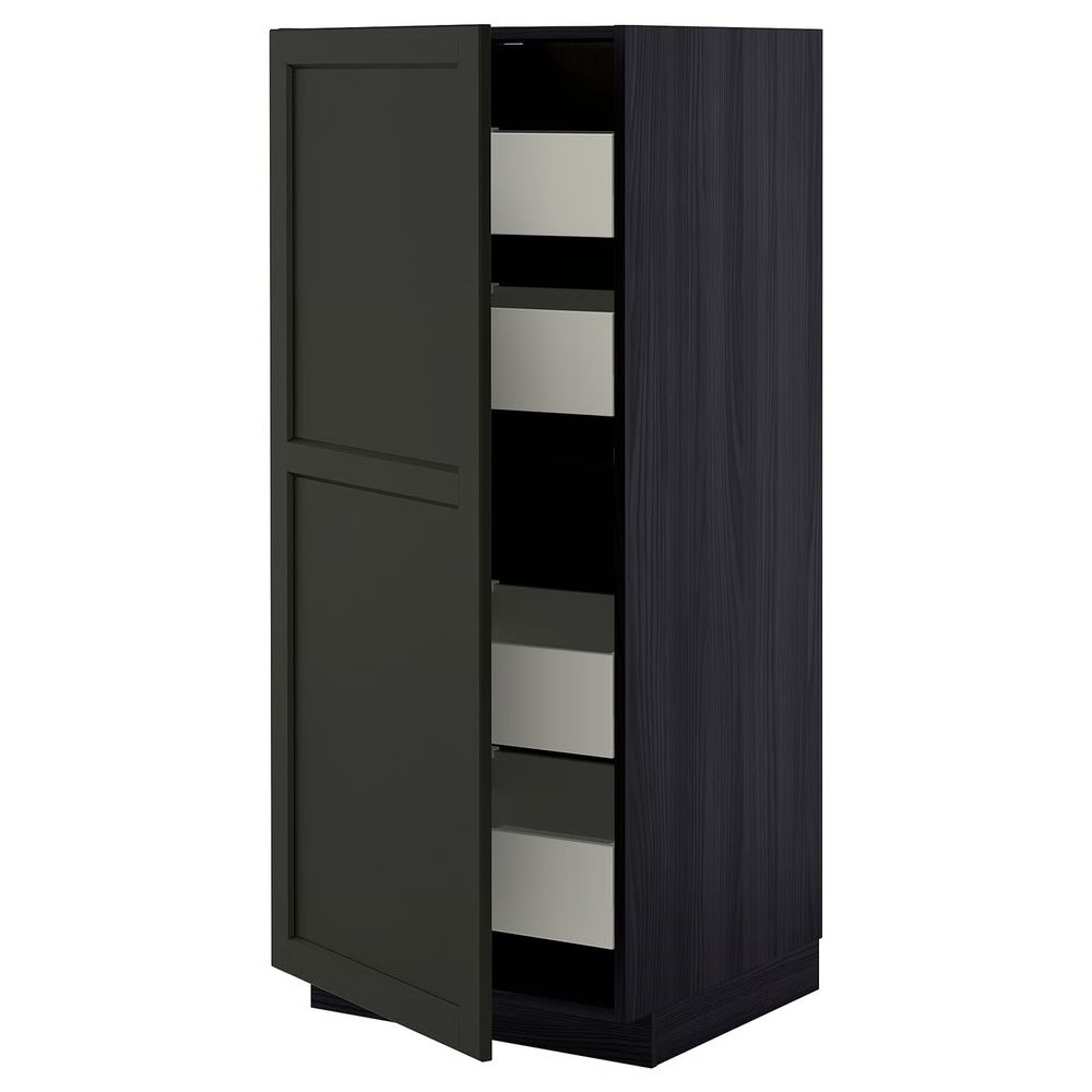 IKEA, вид спереди