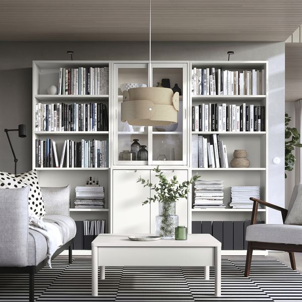 IKEA, дополнительный ракурс