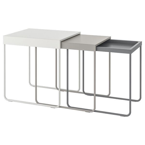 IKEA, вид спереди