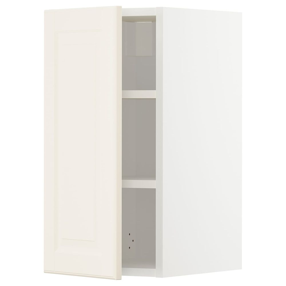 IKEA, вид спереди