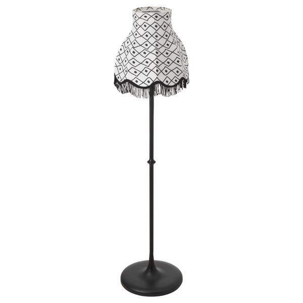 IKEA, дополнительный ракурс - схема-чертеж с размерами