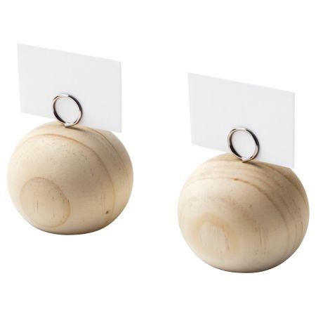 Подставка для именной карточки ВИНТЕР 2016