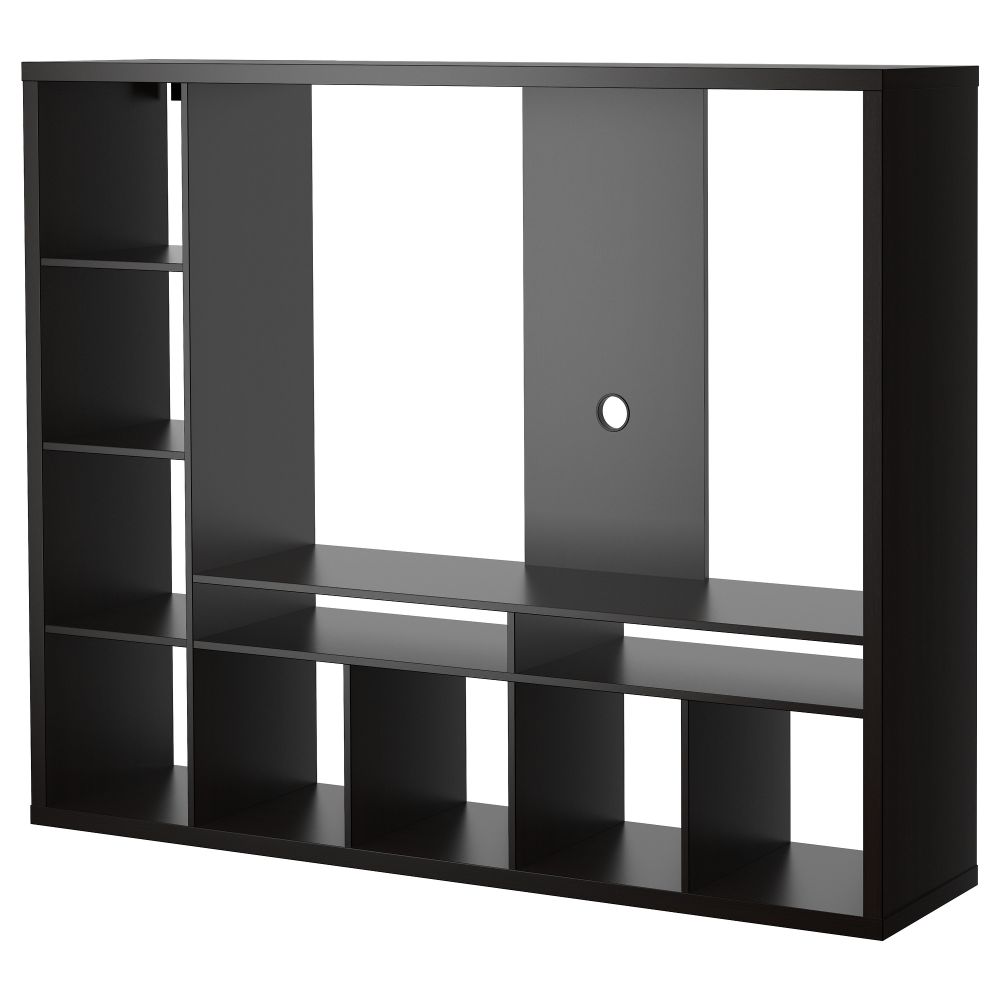 IKEA, вид спереди - схема-чертеж с размерами