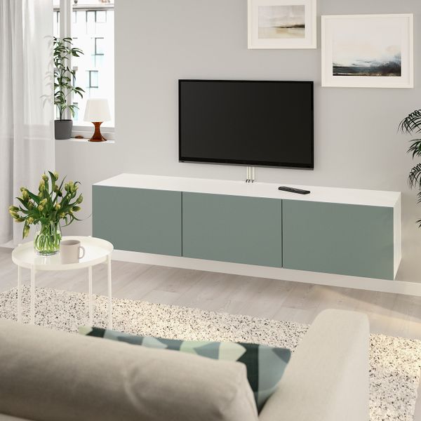 IKEA, дополнительный ракурс