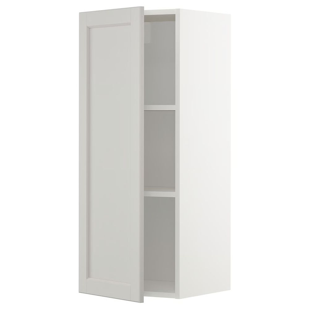 IKEA, вид спереди