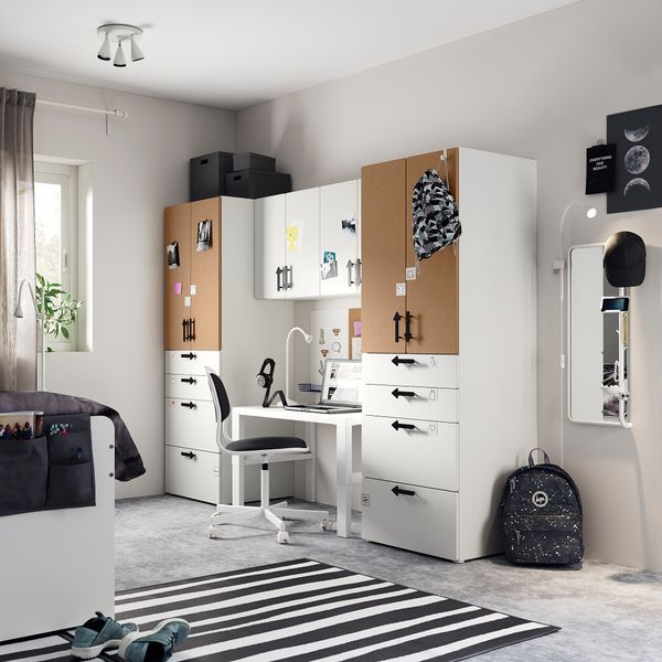 IKEA, дополнительный ракурс