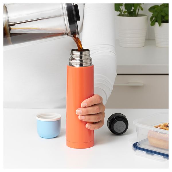 IKEA, дополнительный ракурс - схема-чертеж с размерами