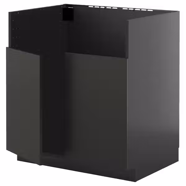 METOD Шкаф для мойки ТАЛЛШЁН - фото 1