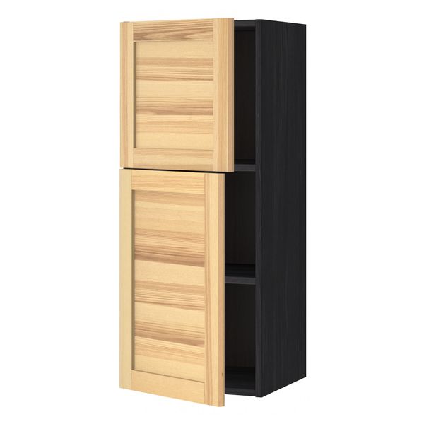 IKEA, вид спереди - схема-чертеж с размерами