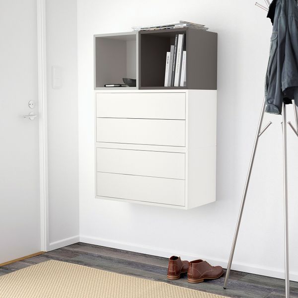 IKEA, дополнительный ракурс