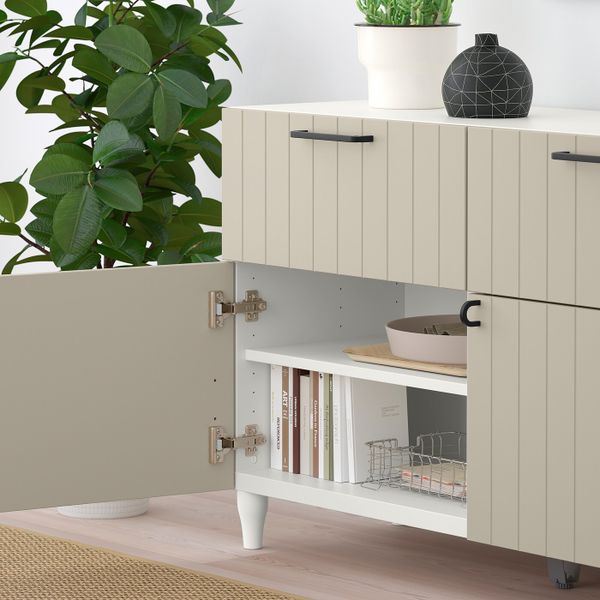 IKEA, дополнительный ракурс