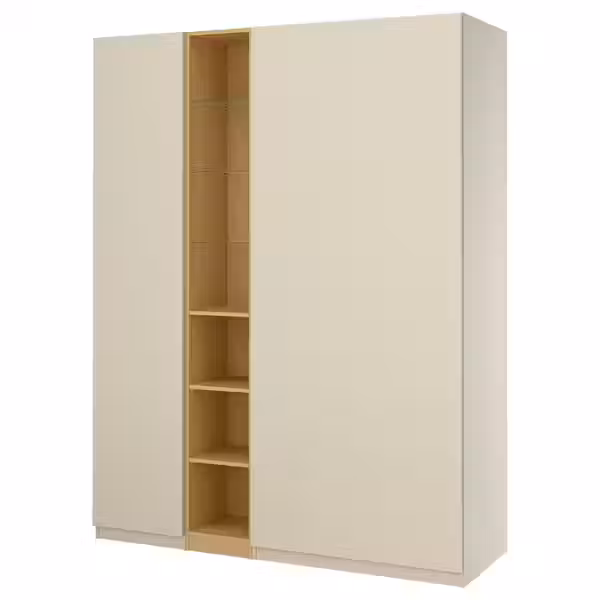 PAX / FORSAND Гардероб, комбинация - фото 2