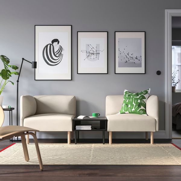 IKEA, дополнительный ракурс
