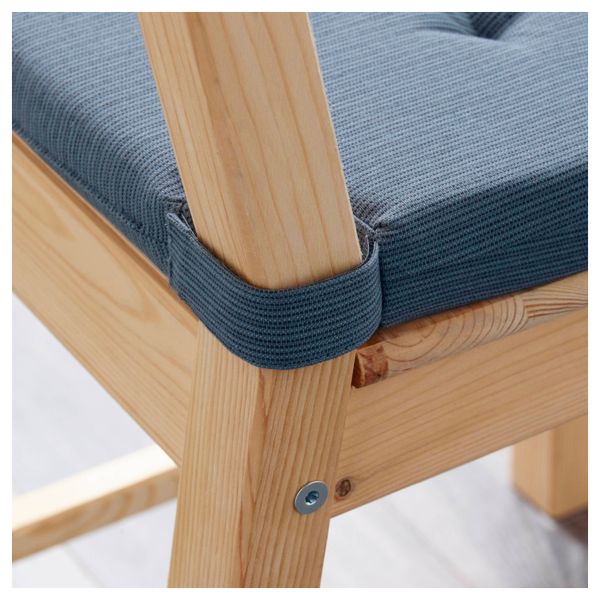 IKEA, дополнительный ракурс - схема-чертеж с размерами