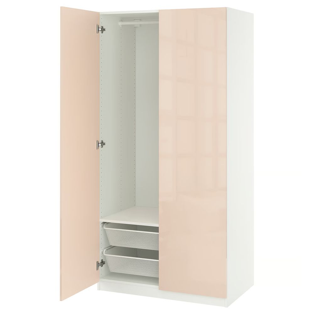 IKEA, вид спереди
