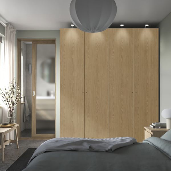 IKEA, дополнительный ракурс