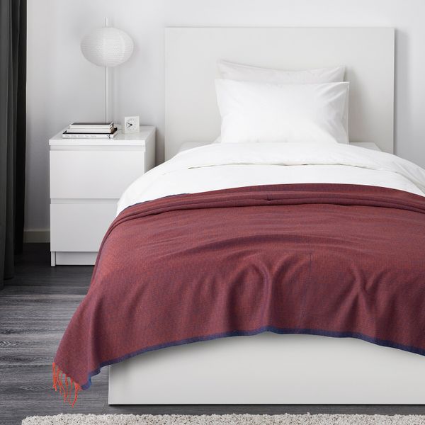 IKEA, дополнительный ракурс - схема-чертеж с размерами