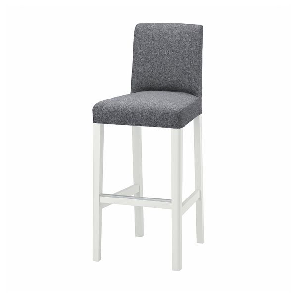 IKEA, вид спереди