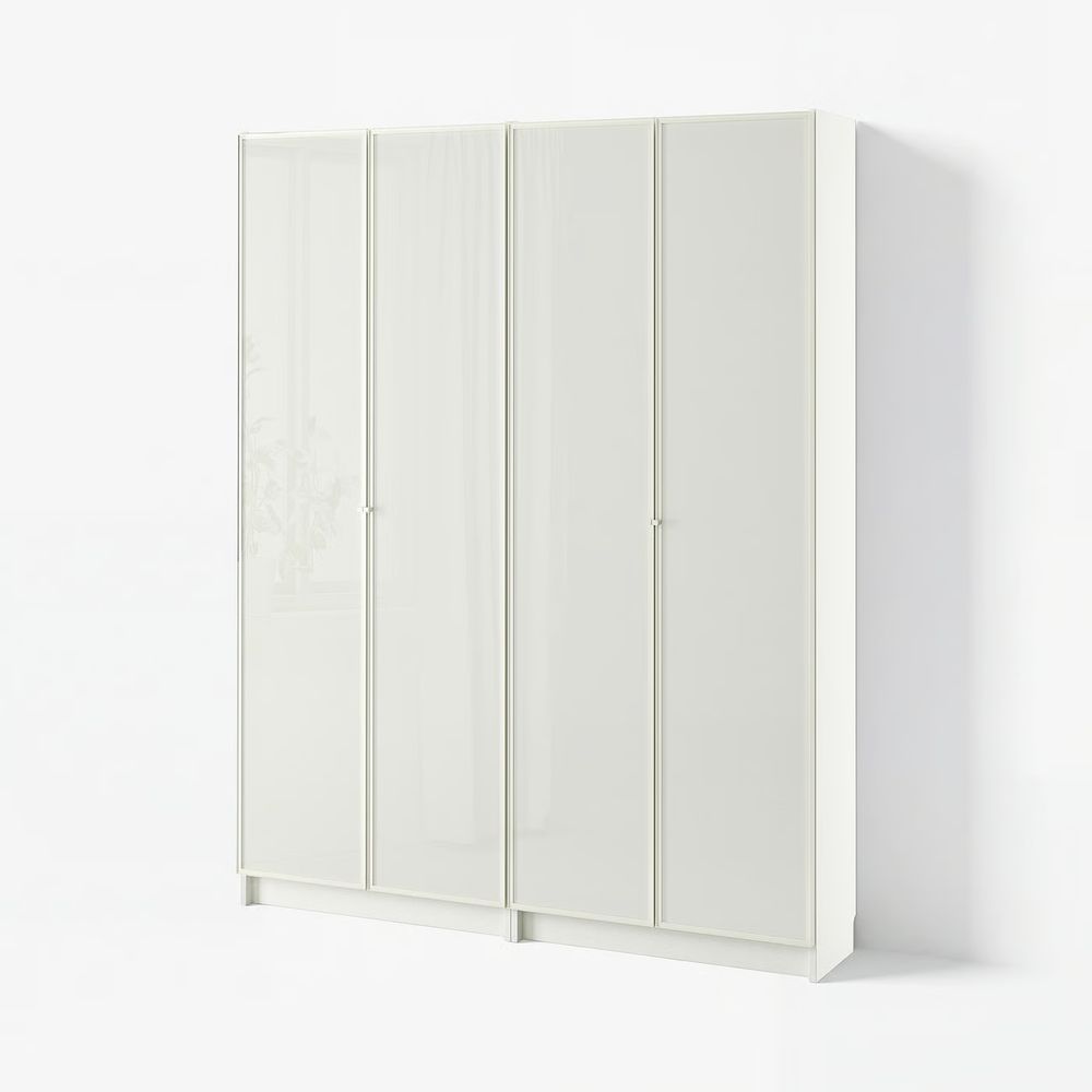 IKEA, вид спереди