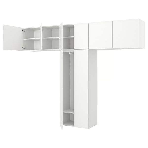 IKEA, вид спереди