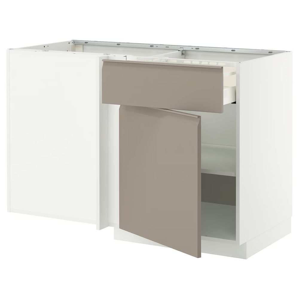 IKEA, вид спереди