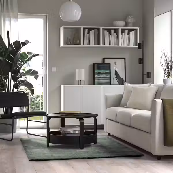 IKEA, дополнительный ракурс