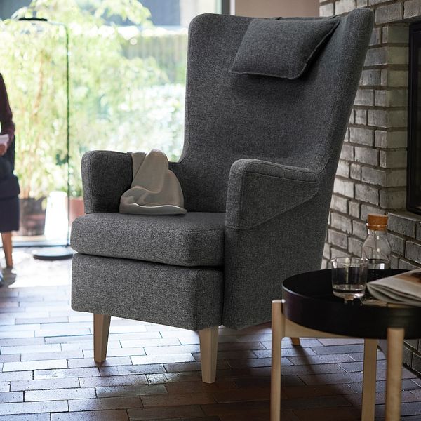 IKEA, дополнительный ракурс