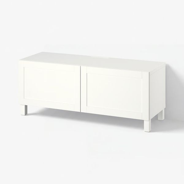 IKEA, вид спереди