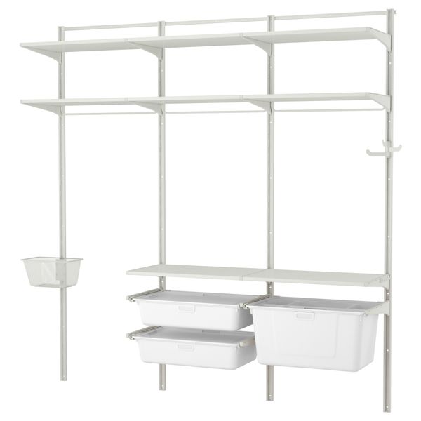 IKEA, дополнительный ракурс