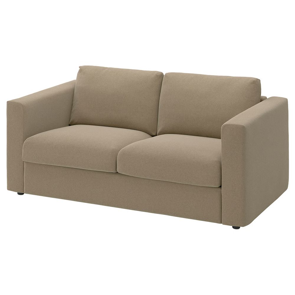 IKEA, вид спереди