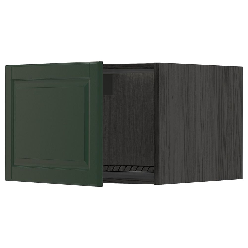 IKEA, вид спереди - схема-чертеж с размерами