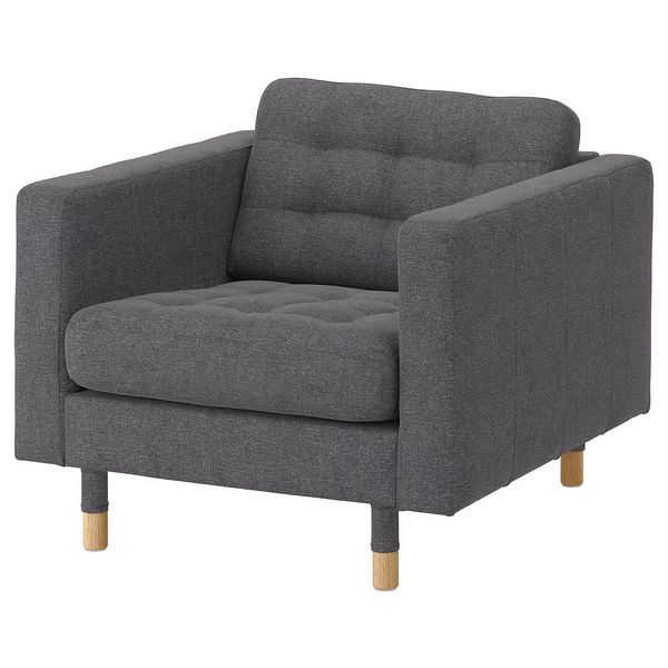 IKEA, вид спереди