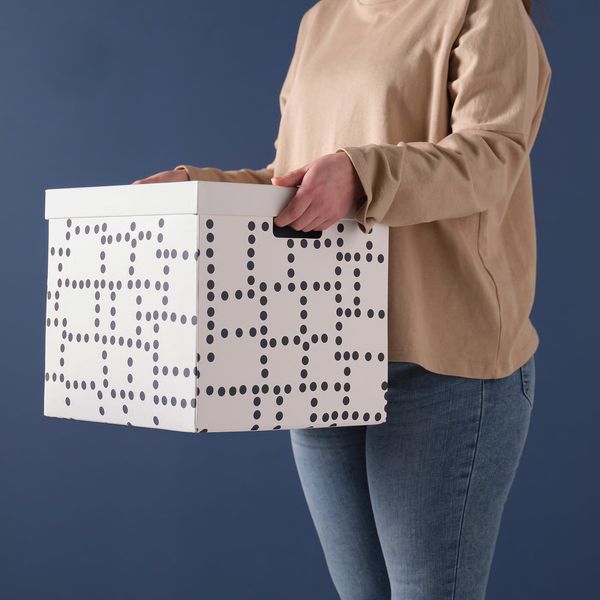 Упаковка 7 из 8 для IKEA